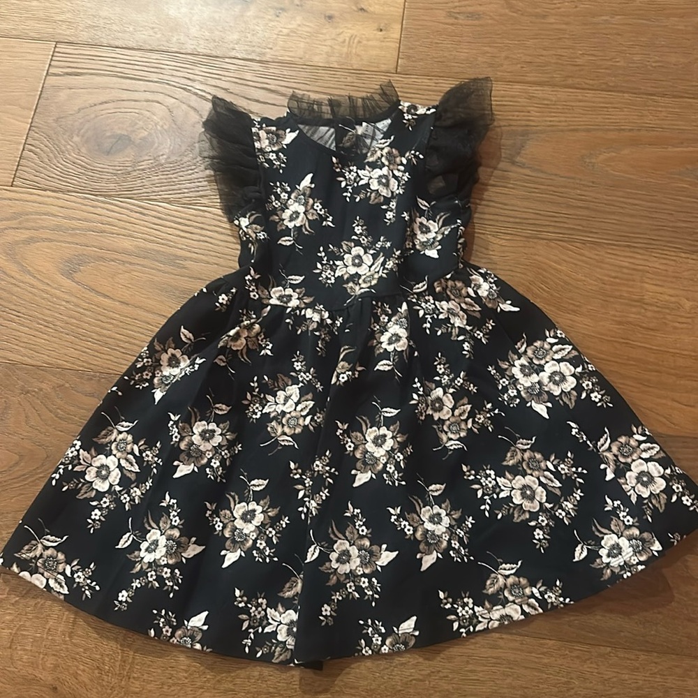 Janie and Jack dress